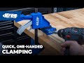 VersaGrip™ Clamps