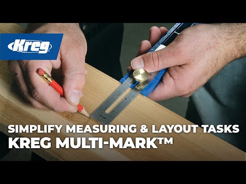 Kreg Multi-Mark™