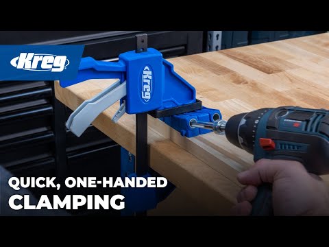 VersaGrip™ Clamps