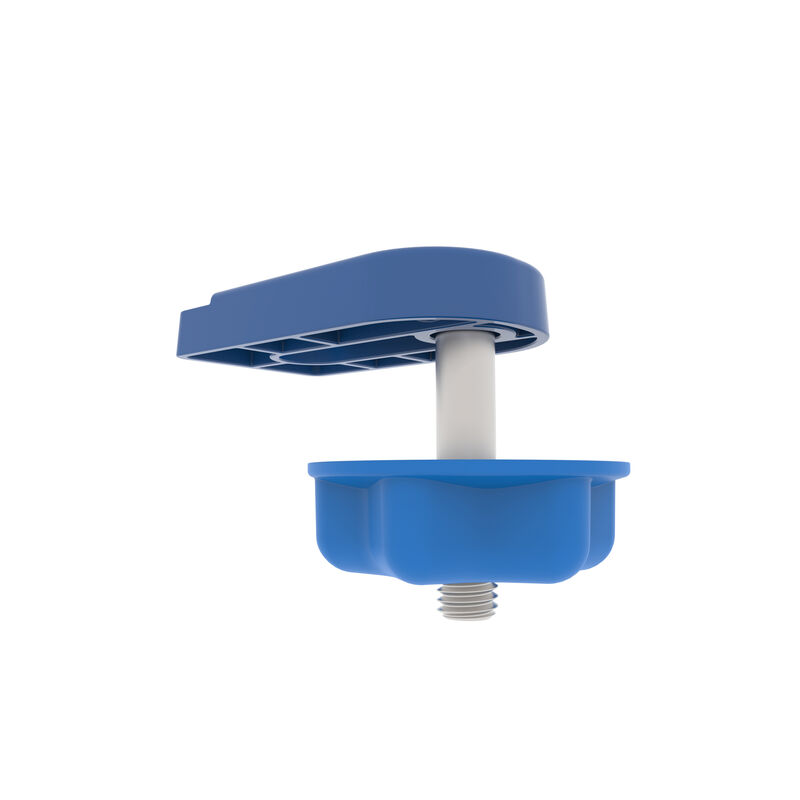 Bench Clamp Base, , hi-res