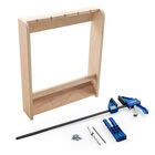 Woodworking Kit - Fishing Rod Stand Bundle, , hi-res