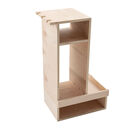 Woodworking Kit - Sports Equipment Storage