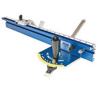 Precision Miter Gauge System