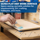 Portable Work Surface Bundle, , hi-res