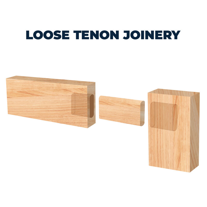 MortiseMate™ Loose Tenons, , hi-res