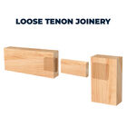 MortiseMate™ Loose Tenons