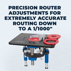 Precision Router Lift, , hi-res