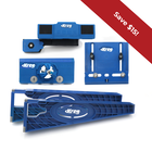 Ultimate Hardware Installation Kit, , hi-res