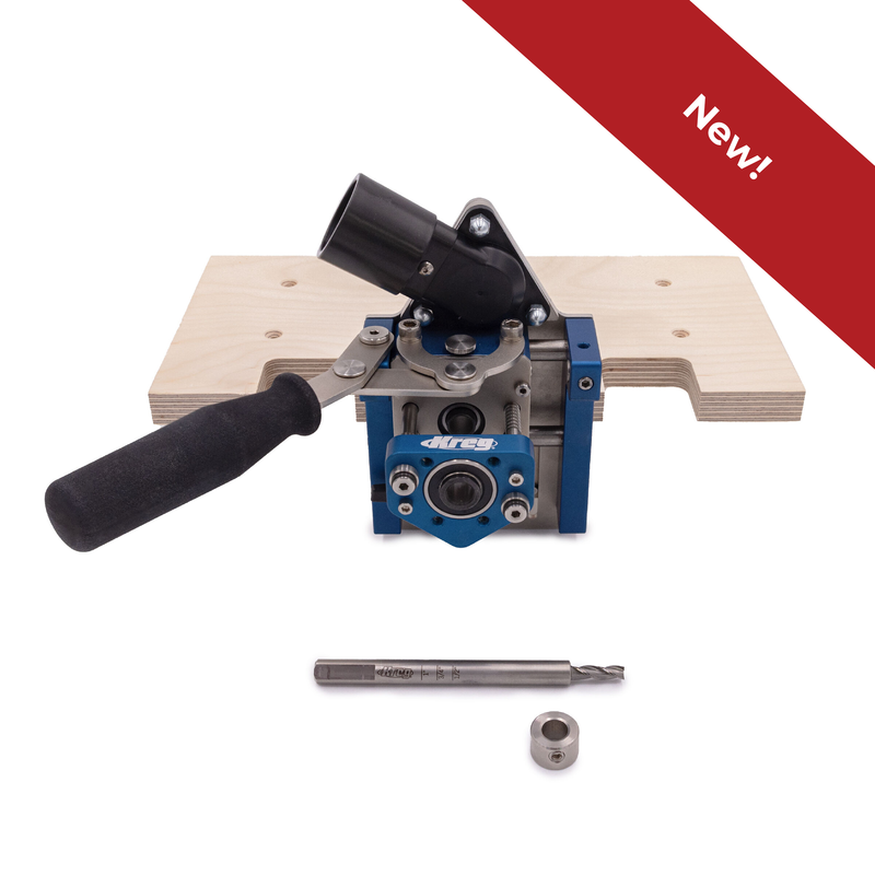 MortiseMate™ Loose Tenon Jig, , hi-res