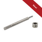 MortiseMate™ Mortising Cutters, , hi-res