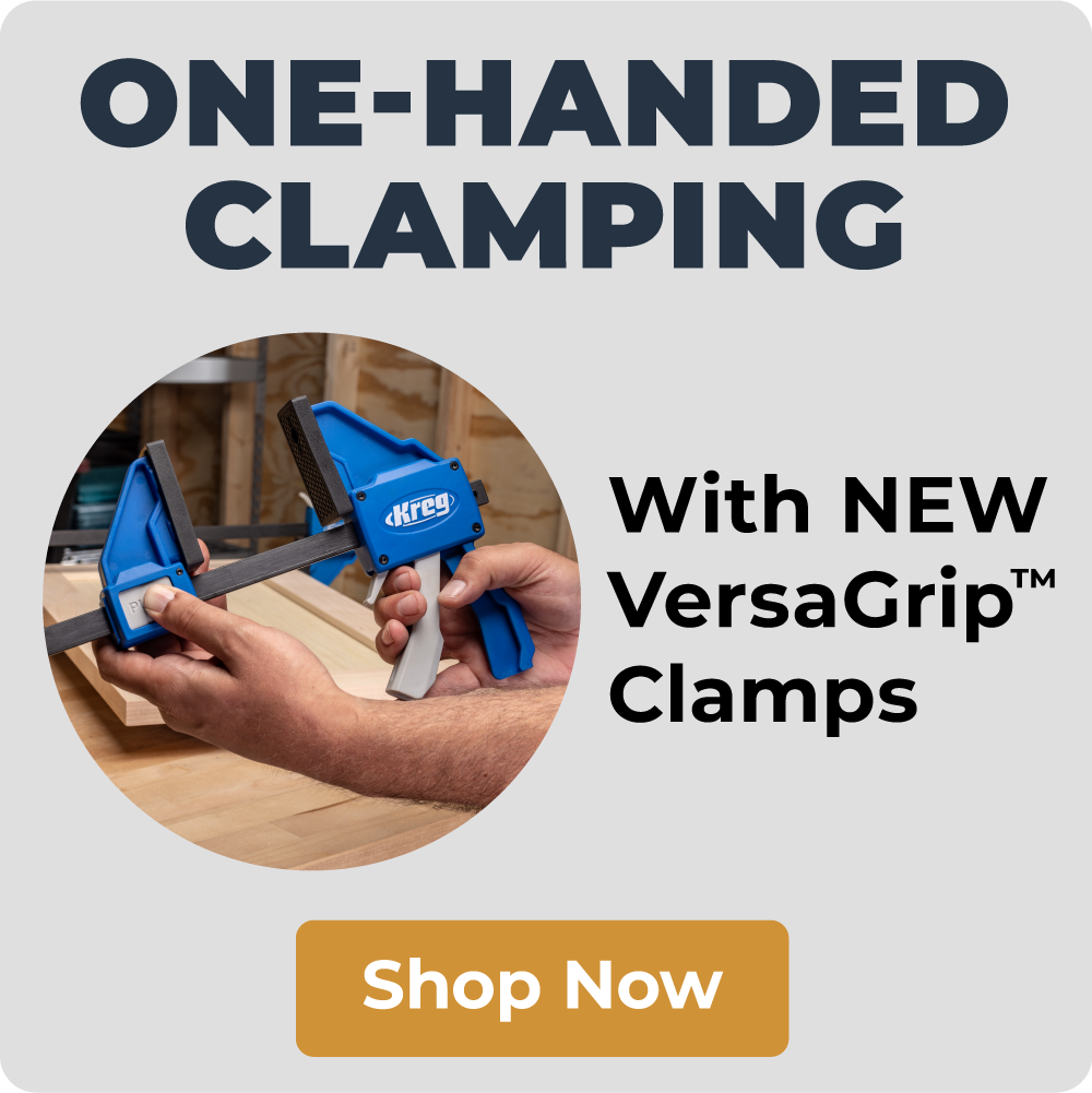 All-new clamps