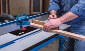 How to Choose A Router Table