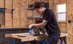 7 Ways a Track Saw Will Change Your Cutting Game